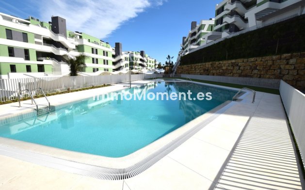 Apartamento - Reventa - Mijas - La Cala de Mijas