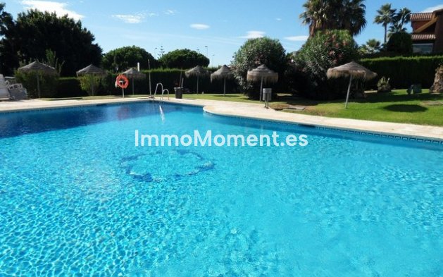 Apartamento - Reventa - Mijas - La Cala de Mijas
