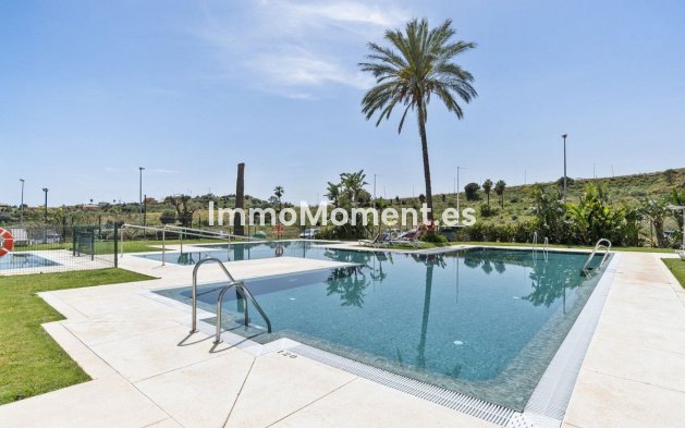 Apartamento - Reventa - Mijas - La Cala de Mijas