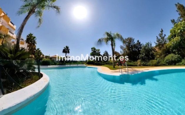 Apartamento - Reventa - Mijas - La Cala de Mijas