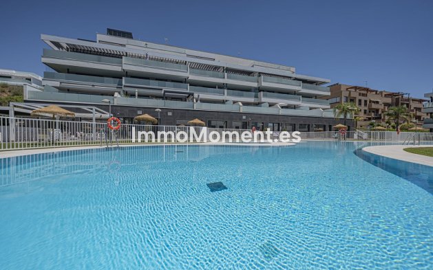 Apartamento - Reventa - Mijas - La Cala de Mijas