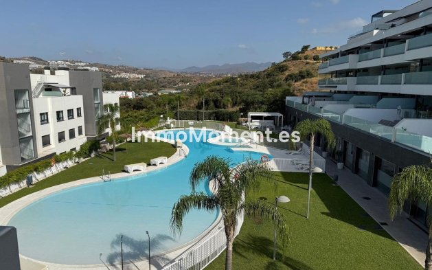 Apartamento - Reventa - Mijas - La Cala de Mijas