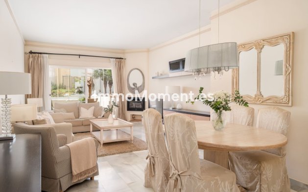 Apartamento - Reventa - Mijas - La Cala de Mijas