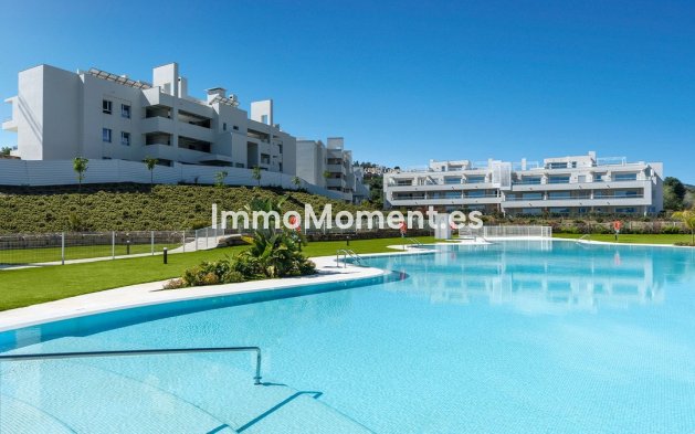 Apartamento - Reventa - Mijas - La Cala Golf