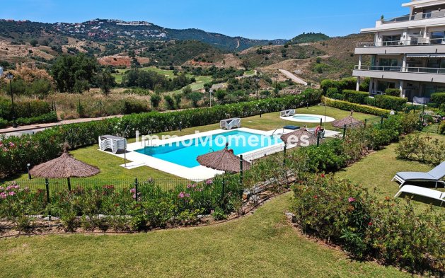 Apartamento - Reventa - Mijas - La Cala Golf