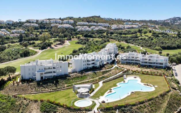 Apartamento - Reventa - Mijas - La Cala Golf