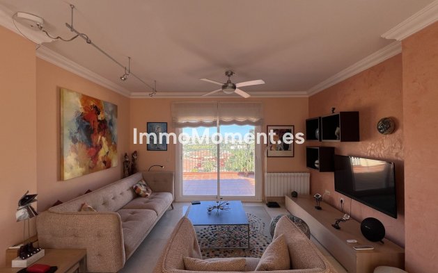 Apartamento - Reventa - Mijas - La Cala Hills