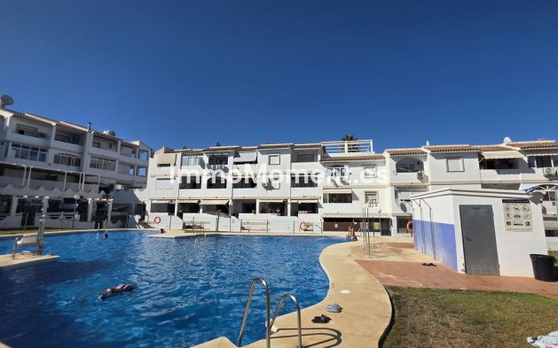Apartamento - Reventa - Mijas - La Cala Hills