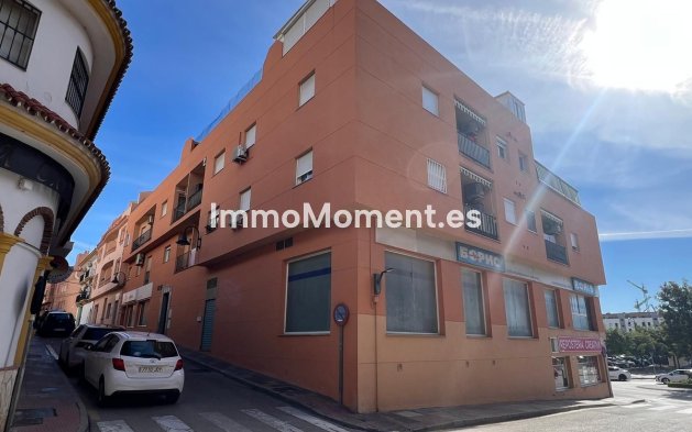 Apartamento - Reventa - Mijas - Las Lagunas de Mijas