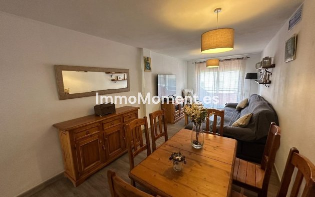 Apartamento - Reventa - Mijas - Las Lagunas de Mijas