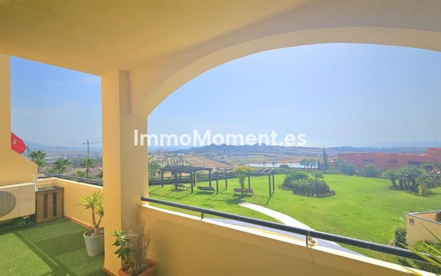 Apartamento - Reventa - Mijas - Mijas Centro