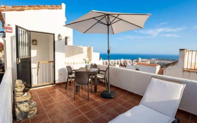 Apartamento - Reventa - Mijas - Mijas Centro