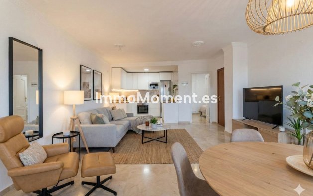 Apartamento - Reventa - Mijas - Mijas Centro