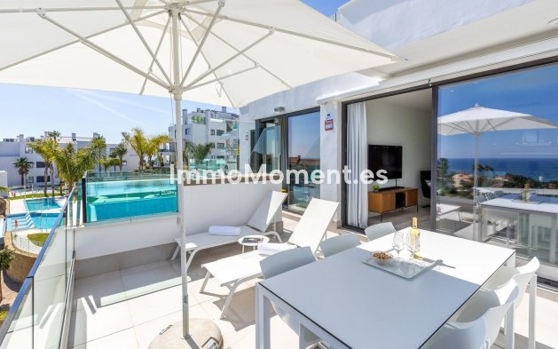 Apartamento - Reventa - Mijas - Mijas Centro