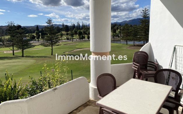 Apartamento - Reventa - Mijas - Mijas Centro