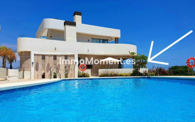 Apartamento - Reventa - Mijas - Mijas Centro