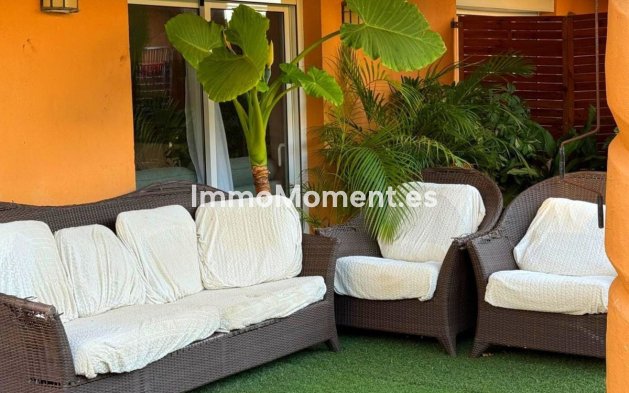 Apartamento - Reventa - Mijas - Mijas Centro