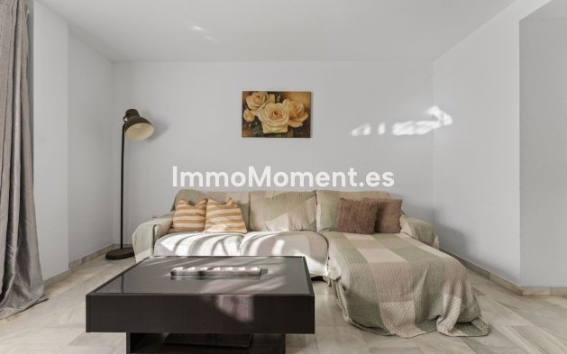 Apartamento - Reventa - Mijas - Mijas Centro