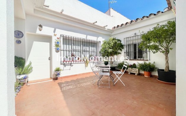 Apartamento - Reventa - Mijas - Mijas Centro