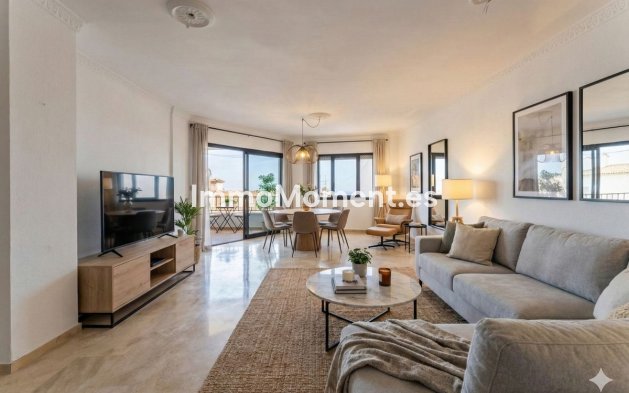 Apartamento - Reventa - Mijas - Mijas Centro