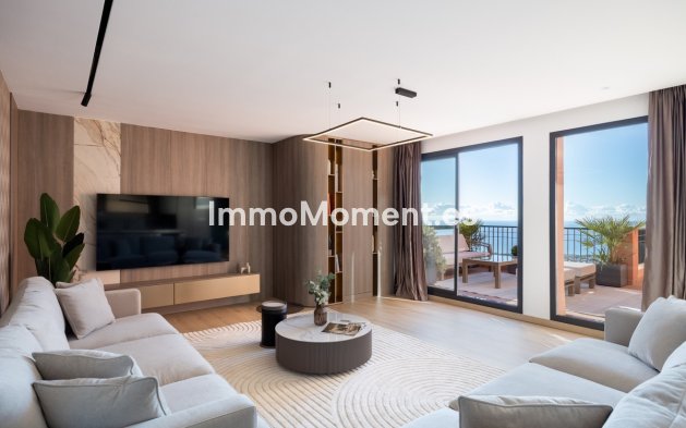 Apartamento - Reventa - Mijas - Mijas Centro