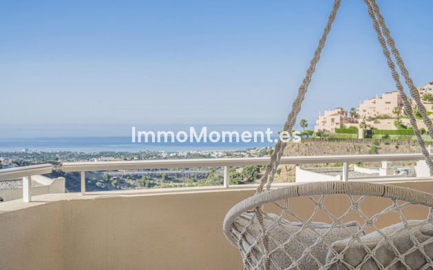 Apartamento - Reventa - Mijas - Mijas Centro