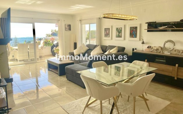 Apartamento - Reventa - Mijas - Mijas Centro
