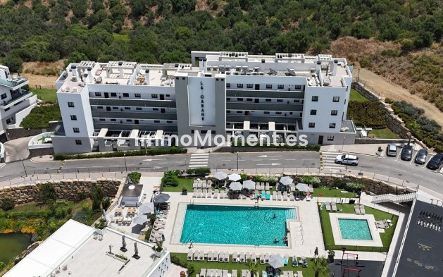 Apartamento - Reventa - Mijas - Mijas Centro