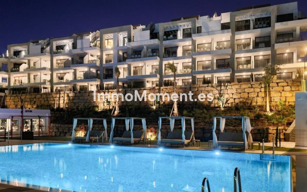 Apartamento - Reventa - Mijas - Mijas Centro