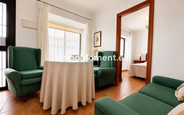 Apartamento - Reventa - Mijas - Mijas Centro