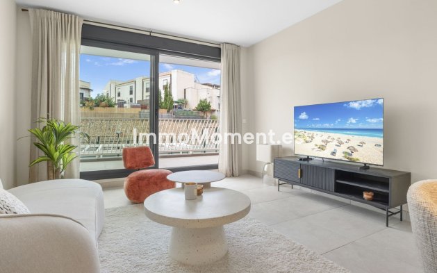 Apartamento - Reventa - Mijas - Mijas Centro