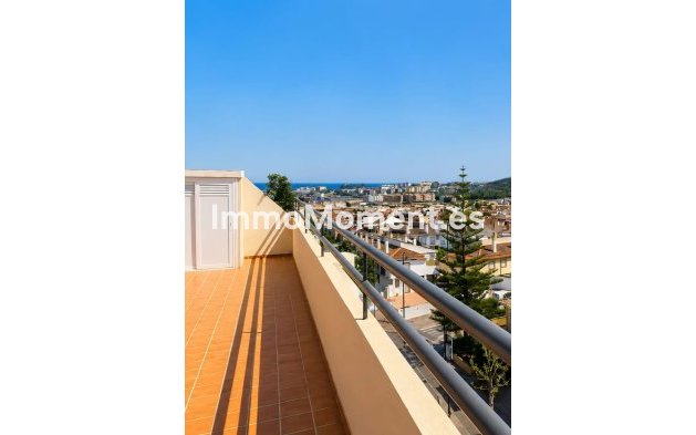 Apartamento - Reventa - Mijas - Mijas Centro
