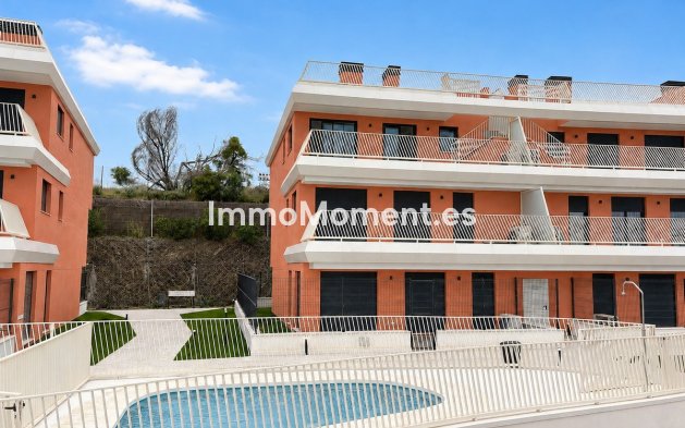 Apartamento - Reventa - Mijas - Mijas Centro
