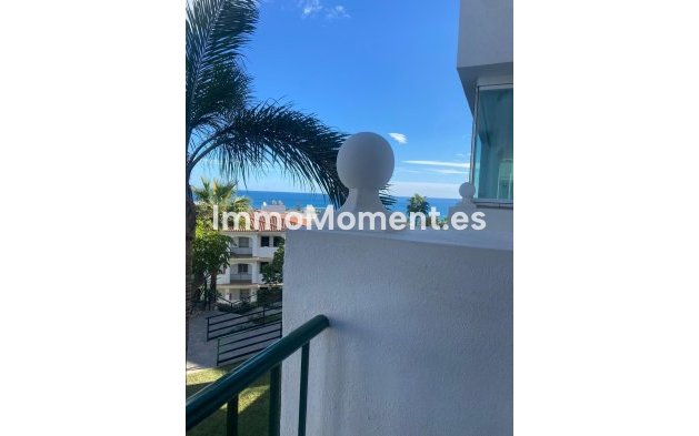 Apartamento - Reventa - Mijas - Mijas Costa