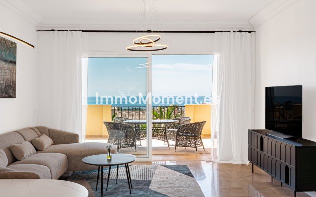 Apartamento - Reventa - Mijas - Mijas Costa