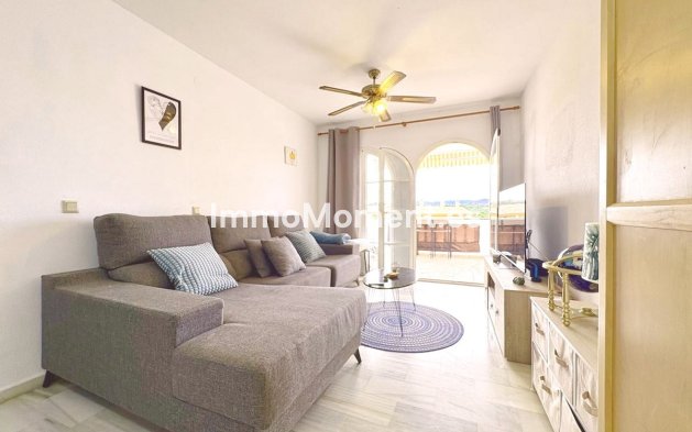 Apartamento - Reventa - Mijas - Mijas Costa