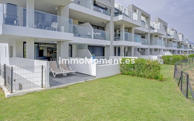 Apartamento - Reventa - Mijas - Mijas Costa