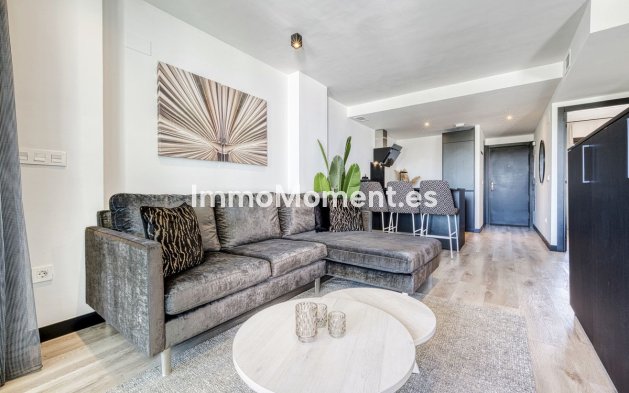 Apartamento - Reventa - Mijas - Mijas Costa