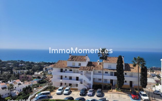 Apartamento - Reventa - Mijas - Mijas Costa