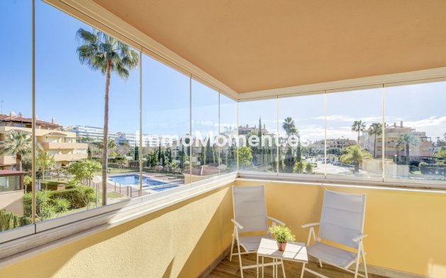 Apartamento - Reventa - Mijas - Mijas Costa