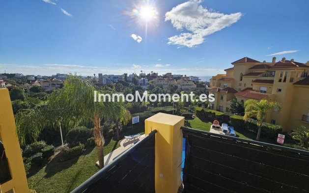 Apartamento - Reventa - Mijas - Mijas Costa
