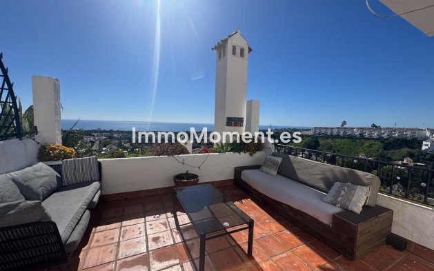 Apartamento - Reventa - Mijas - Mijas Costa