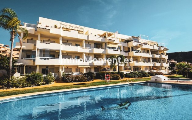 Apartamento - Reventa - Mijas - Mijas Costa