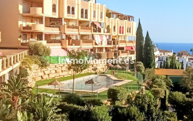Apartamento - Reventa - Mijas - Mijas Costa