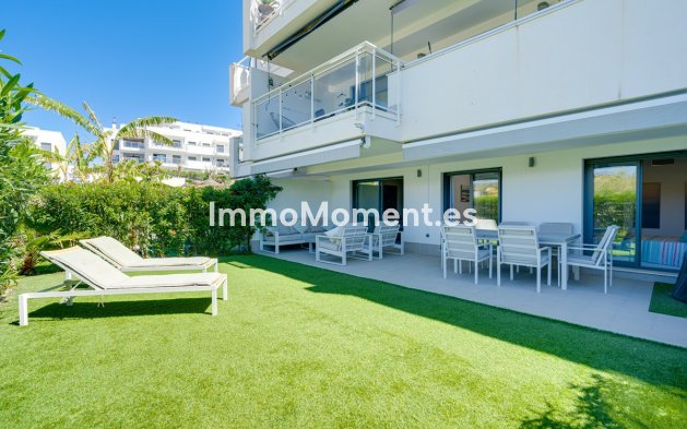 Apartamento - Reventa - Mijas - Mijas Costa