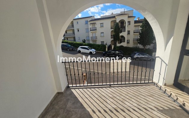 Apartamento - Reventa - Mijas - Mijas Costa