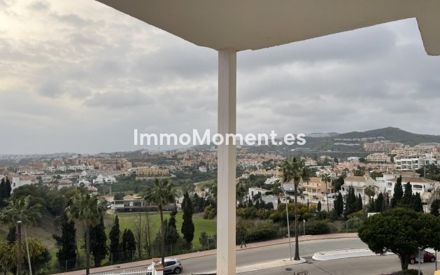 Apartamento - Reventa - Mijas - Mijas Costa
