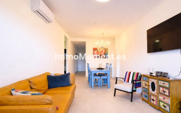 Apartamento - Reventa - Mijas - Mijas Costa