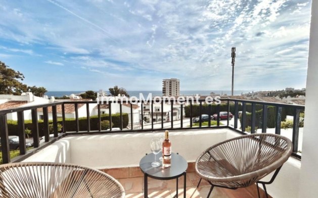 Apartamento - Reventa - Mijas - Mijas Costa