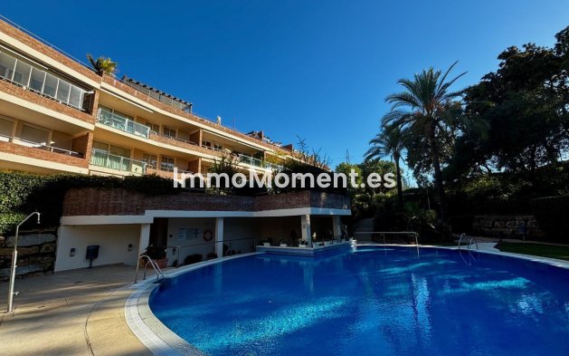 Apartamento - Reventa - Mijas - Mijas Costa